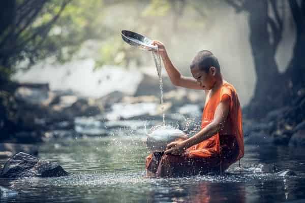 Probleme pe care le poți întâmpina în timpul meditației