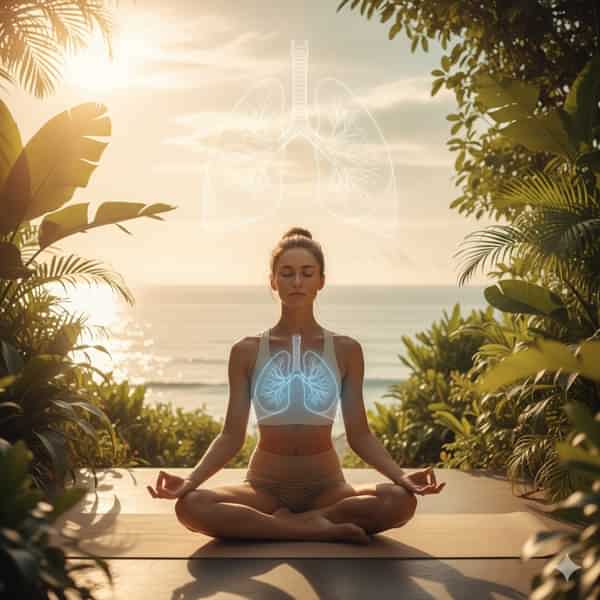 Cum se face meditația prin respirație